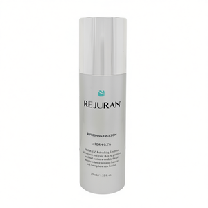 REJURAN 45ml Emulsione Rinfrescante Leggera C-PDRN con Acido Ialuronico e Centella per l'Equilibrio Olio-Acqua e Crema Viso Lenitiva - Product Image 3