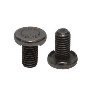 M18 Hex <b>Flange</b> <b>Bolt</b> 20mm Length Grade 8.8 Titanium Alloy Zinc Finish JIS Standard - Product Image 2