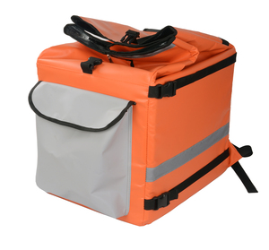 <span class=keywords><strong>Sac</strong></span> à <span class=keywords><strong>dos</strong></span> de livraison de nourriture grande capacité, <span class=keywords><strong>sac</strong></span> isotherme étanche avec sangles dorsales pour <span class=keywords><strong>Uber</strong></span> Eats, DoorDash, restauration - Product Image 2