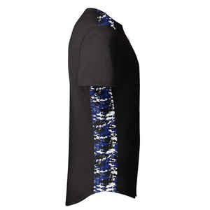 Camisetas de Béisbol OEM al por Mayor, Camisetas de Softbol Transpirables, Personalizables con Logotipo, Nuevo Diseño, Camisetas de Béisbol de Alta Calidad para Hombre - Product Image 2