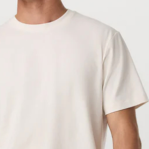 Custom <b>Logo</b> Designing For Summer Men T Shirt With Short Sleeves High Quality Design With Comfortable And Relaxed Material Casual - Product Image 4