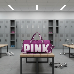 Bolsa de lona de viaje, bolsa de equipaje duradera para exteriores, bolsa de lona informal para viajes y deportes, bolsa de lona para gimnasio - Product Image 6