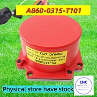 Codeur d'impulsions Fanuc Alpha I A860-0315-T101 neuf d'origine, en stock pour la réparation de machines CNC