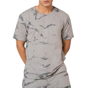 2024 NUEVO Personalizar Casual Deportes Hombres Twin Sets Venta al por mayor Logotipo personalizado Hombres Twin Set en diferentes colores - Product Image 4