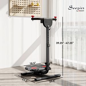 Attrezzatura per Allenamento: Tavola Inclinata - Nessuna Spedizione nei Fine Settimana - Product Image 5