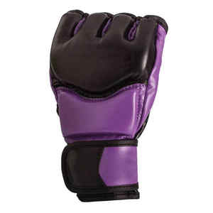 Guantes de Boxeo y MMA de Cuero Vacuno con Precios Razonables, Guantes de Artes Marciales con Logotipo Personalizado, Guantes de MMA en Color Personalizado - Product Image 4