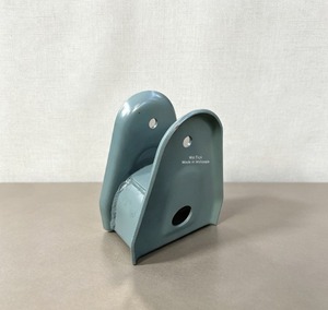 Support d'égaliseur en acier robuste de type oriental WAI TICK MALAYSIA pour remorques de style FUWA - Product Image 1