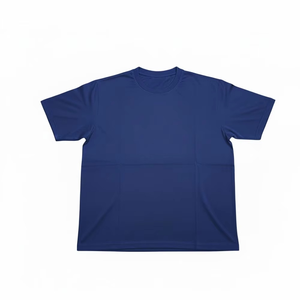 Camisetas al por Mayor OEM ODM para Hombre, 100% Algodón, Diseño de Logotipo Personalizado, Camisetas Blancas Ecológicas de Alta Calidad, Estilo Urbano, 230g, Corte Regular - Product Image 4