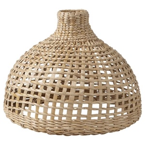 Lámpara Colgante de Ratán de Alta Calidad y Duradera, Estilo Rústico, para Decoración de Cocina/Sala de Estar/Hotel, Multi-Diseño y Personalizable - Product Image 4