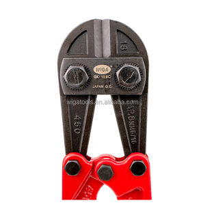 [WIGA] Coupe-câbles multifonctionnel GK-18BC avec poignée en aluminium pour usage domestique et industriel, OEM disponible - Product Image 3