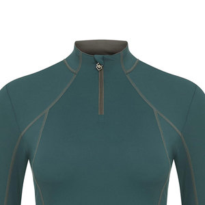 Camisetas de equitación ajustadas, más vendidas, de nuevo diseño, al mejor precio, hechas en Pakistán. - Product Image 3