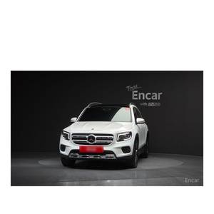 เมอร์เซเดส-เบนซ์ GLB200 d รุ่น GLB-Class มิถุนายน 2022 เชื้อเพลิงดีเซล 36,079 กม. พวงมาลัยซ้าย กล้องมองหลัง - Product Image 3