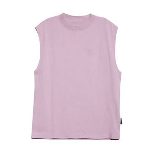 <b>Men</b> Casual Tank Tops Bodybuilding Fitness Gym Premium Quality Latest Style Sleeveless Custom Design with Front Logo <b>singlet</b> - Product Image 5