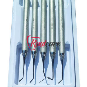 Meilleures ventes : Kits d'instruments de restauration composite pour dentistes - Product Image 2
