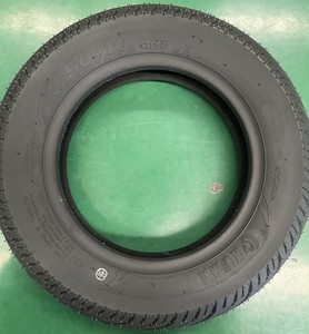 ยางรถสกู๊ตเตอร์ KUMA K211 ขนาด 10 ถึง 17 นิ้ว แบบไม่มียางใน TT ยึดเกาะถนนได้ดี ราคาดีที่สุดสำหรับตลาดในเอเชียตะวันออกเฉียงใต้ - Product Image 2