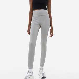 <b>Legging</b> Low Price custom logo print Sublimation <b>Legging</b> new design - Product Image 1