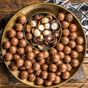 High Quality Organic Raw Dried <b>Macadamia</b> <b>Nuts</b> From Austria Grade -A Whole 50kg Packaging 24 Months Shelf Life Cheap Price - Product Image 1