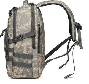 Sac à dos de football de qualité supérieure, best-seller, pour hommes et usage décontracté, unisexe, sac de sport personnalisé sur mesure. - Product Image 3