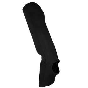 Protector de Codo Elástico de Neopreno Personalizable, Protectores de Codo para Kick Boxing, Cierre de Hebilla, Compresión Transpirable, Karate, MMA, Boxeo - Product Image 2
