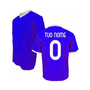 Premium Quality American Football Jerseys Sublimated American Football Training Sports Jersey Custom Number Football T-shirt - Product Image 3