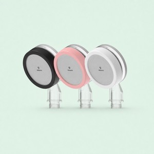 Douche de voyage miniature SinSu - Product Image 6