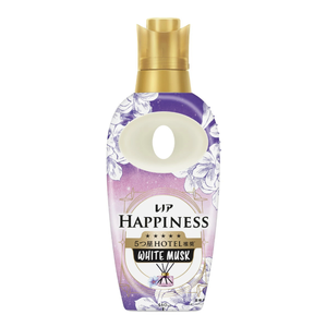 Nouvel adoucissant liquide pour tissus Lenor Velvet Blossom Fragrance, fabriqué au Japon, écologique (460 ml) - Product Image 1