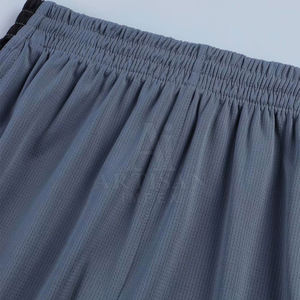 Uniforme de Baloncesto de Diseño Único y Alta Calidad para Hombre, Ropa Deportiva de Secado Rápido al por Mayor - Product Image 5