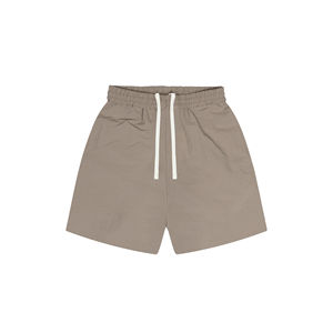 Conjunto de Dos Piezas Hecho a Medida, 100% Poliéster Taslan Arrugado, Peso Medio, Transpirable, Ecológico, Ropa Deportiva de Verano con Cordón Ajustable - Product Image 3