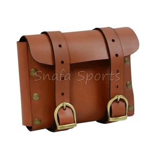 Sac à bandoulière mini en cuir PU imperméable pour homme, sacoche pour téléphone portable avec logo personnalisé |   Pochette en cuir véritable - Product Image 3