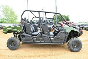 Nice Offer 2025 Yamahas Viking VI EPS <b>UTV</b> FOR ADULT - Product Image 2