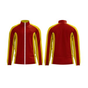 Chaqueta Deportiva con Capucha y Cremallera para Hombre y Mujer, Chaqueta de Forro Polar para Correr, Ropa Deportiva Ligera, Ropa Exterior para Gimnasio, Entrenamiento, Actividades al Aire Libre - Product Image 4