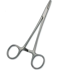 Tijeras quirúrgicas multiusos Olsen Hegar, las más vendidas, OEM, económicas, con certificación CE Clase I, en venta. - Product Image 3