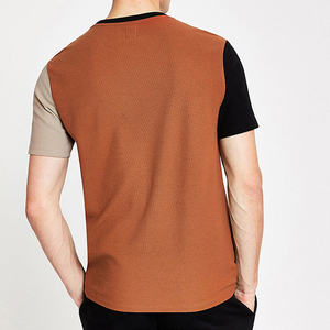 Camisetas Transpirables con Estampado Personalizado en Oferta, Ropa Casual Cómoda de Corte Regular, Camisetas Lisas al por Mayor - Product Image 2