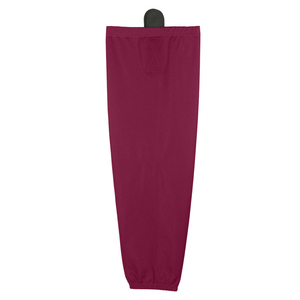 Chaussettes de hockey sur glace personnalisées, tricot sportif haut de gamme avec gestion de l'humidité, construction extensible, couleurs d'équipe personnalisées, durables - Product Image 5