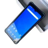 Terminal de paiement NFC certifié GMS Android 16, tablette ODM pour l'hôtellerie et la restauration avec NFC frontal, TPV mobile sans imprimante