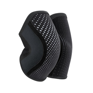 Bandes de soutien pour coudes et genoux avec logo personnalisé pour la musculation, le cross-training et le fitness – Soutien pour les squats et les manchons de protection pour les genoux en salle de sport - Product Image 5