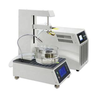 Dijital asfalt <span class=keywords><strong>test</strong></span> makinesi ASTM D5 otomatik penetrometre - Product Image 6