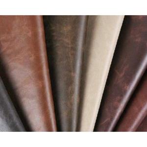 In Stock Real Animal Skin Hide Premium Quality Genuine <b>Leather</b> Customization Available Custom Color Natural <b>Leather</b> Grain - Product Image 3
