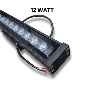 Projecteurs LED compacts pour façades et décoration ; blanc chaud pour une touche d'élégance, RGB pour des couleurs dynamiques dans les maisons et les entreprises. ! - Product Image 2