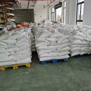 Fábrica China: Suministro de Glutamato Monosódico (MSG) de Alta Pureza 99% (20, 30, 40, 50, 60, 80, 100 Mallas) - Product Image 2