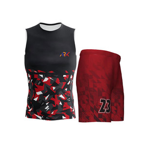 Uniforme Deportivo 7on7 para Mujer, Moderno y Cómodo, Tela Suave, Ideal para un Estilo Activo - Product Image 1