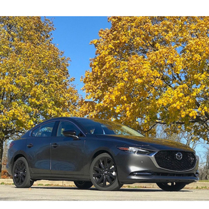 Sedán con Carrocería Resistente, Mazda 3 Usado, Diseñado para un Rendimiento Duradero - Product Image 3