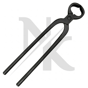 Herramientas de Herrador de Acero Forjado de Alta Resistencia Reutilizables para Pedidos al por Mayor - Extractores de Zapatos y Separadores para el Cuidado Equino, Herramientas Veterinarias al por Mayor - Product Image 4