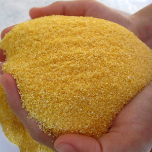 Farine de maïs de qualité supérieure en vrac pour l'exportation, qualité alimentaire, prête à être expédiée - Product Image 6