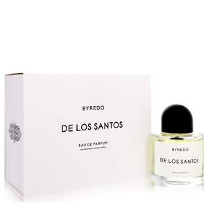 Fragancia De Los Santos, Eau de Parfum en Spray, Perfume Unisex - Product Image 1