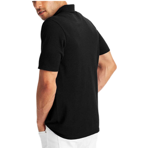 Camisetas Lisas de Alta Calidad, 100% Algodón Jersey, Corte Regular Formal, Venta al Por Mayor de Fabricante OEM - Product Image 6