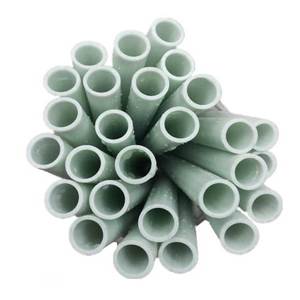 Hollow Fiberglass <b>Rods</b> E-glass Fiber Tubes High-strength Fiberglass <b>Rods</b> Fiberglass - Product Image 1