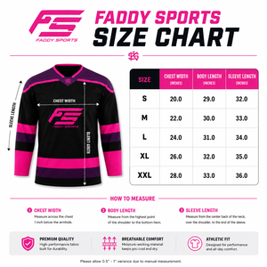 Jersey de Hockey sobre Hielo Sublimado Personalizado, Uniforme de Equipo Profesional Transpirable de Alta Calidad, Ropa Deportiva de Entrenamiento al por Mayor - Product Image 6
