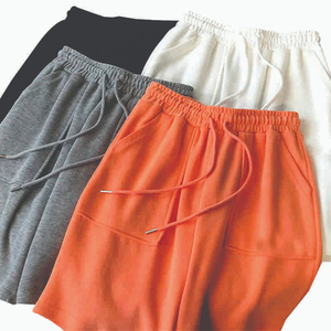 PUFFIN SPORTS Custom OEM ODM High Quality <b>Men's</b> Board Shorts Quick Dry Elastic Waist Casual Swim <b>Trunks</b> Mid High Street Solid - Product Image 6