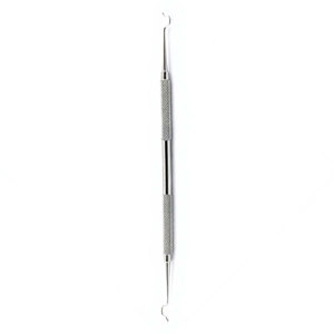 Aplicador Profesional de Ligaduras Dentales, Instrumento de Ortodoncia de Acero Inoxidable para Colocar Ligaduras Elásticas - Product Image 6